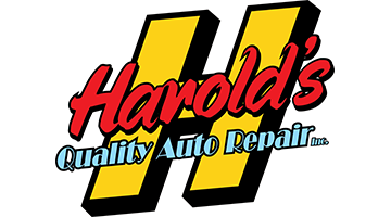 Harold's Quality Auto Repair